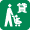 貸出用ベビーカー